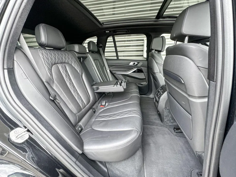 BMW X5 xDrive45e