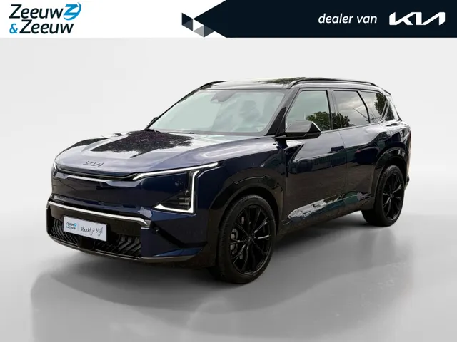 Kia EV5