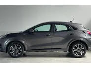 Ford Puma 1.0 EcoBoost Hybrid ST-Line , 125pk | AUTOMAAT | Achteruitrijcamera | Winter-pack, Apple Carplay / Android Auto | Comfort Pack | Cruise Control| DAB radio | Grootlicht Assistent | Full LED | Full Map navigatie |
