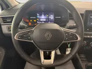 Renault Clio 1.0 TCe 90 GPF evolution AIRCO CRUISE CONTROLE PARKEERSENSOREN 5 DEURS APPLE CARPLAY ANDROID AUTO ZEER MOOIE AUTO PAS 18000KM