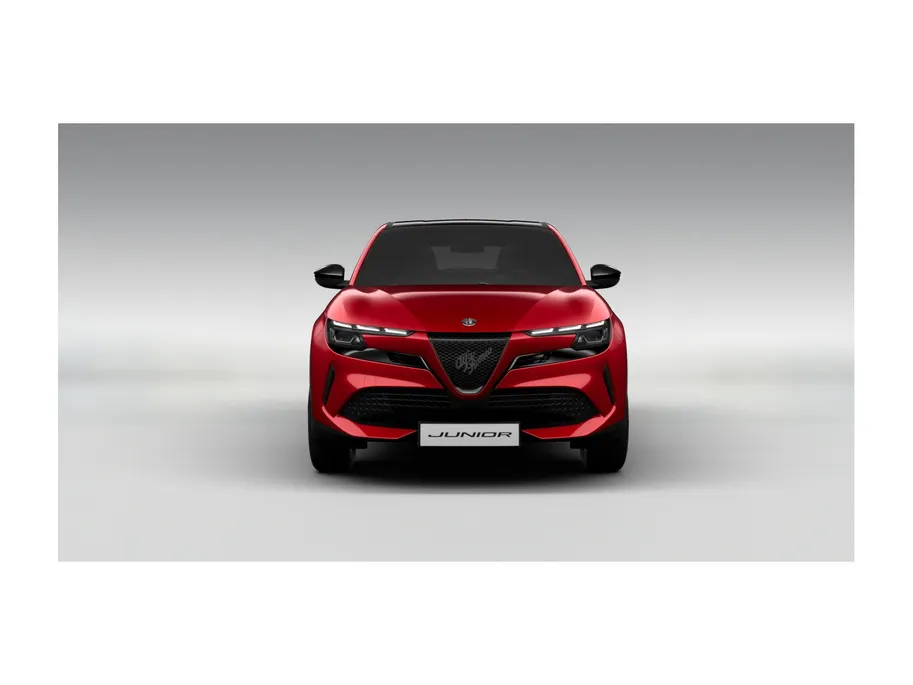 Alfa Romeo Junior Elettrica