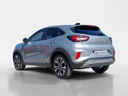 Ford Puma 1.0 EcoBoost Hybrid Titanium Automaat | NL-Auto | 1e Eigenaar | Driver Assistance Pack inc Blue Cruise voorbereiding | Winter Pack | Camera | Adaptive Cruisecontrol | Dodehoekdetectie | 17' Lichtmetaal |