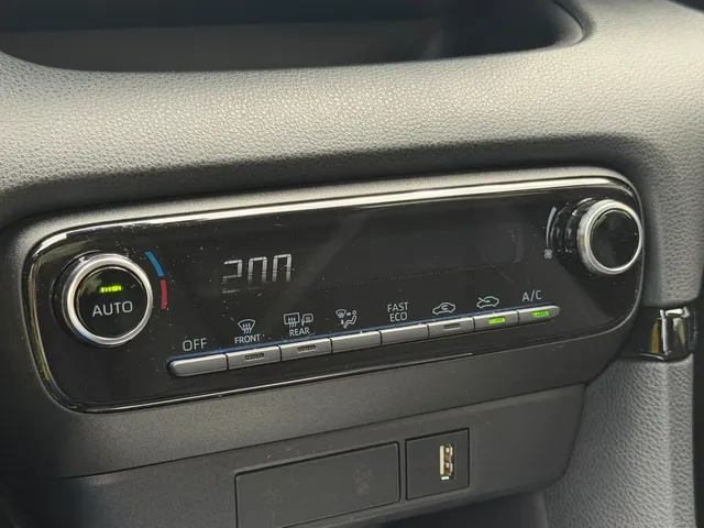 Toyota Yaris 1.5 Hybride | Active | Apple Carplay | Camera (22023km!!)