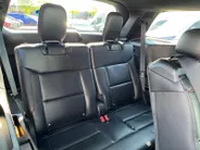 Ford Explorer 3.0 V6 EcoBoost PHEV ST-Line |7 persoons| Allweatherbanden| Apple Carplay/Android Auto|Rondomzicht camera| panorama-dak|12 Maanden Bovag garantie|