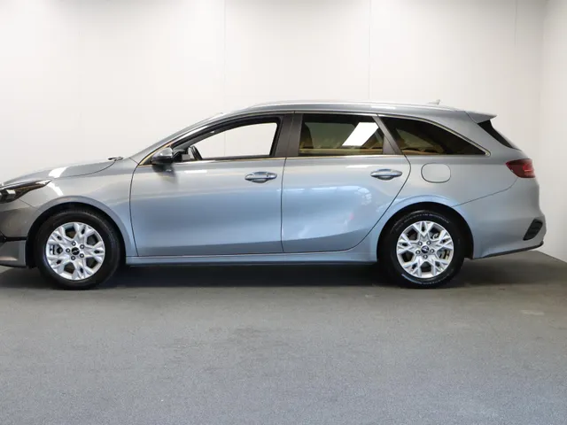 Kia Ceed Sportswagon 1.0 T-GDi DynamicPlusLine