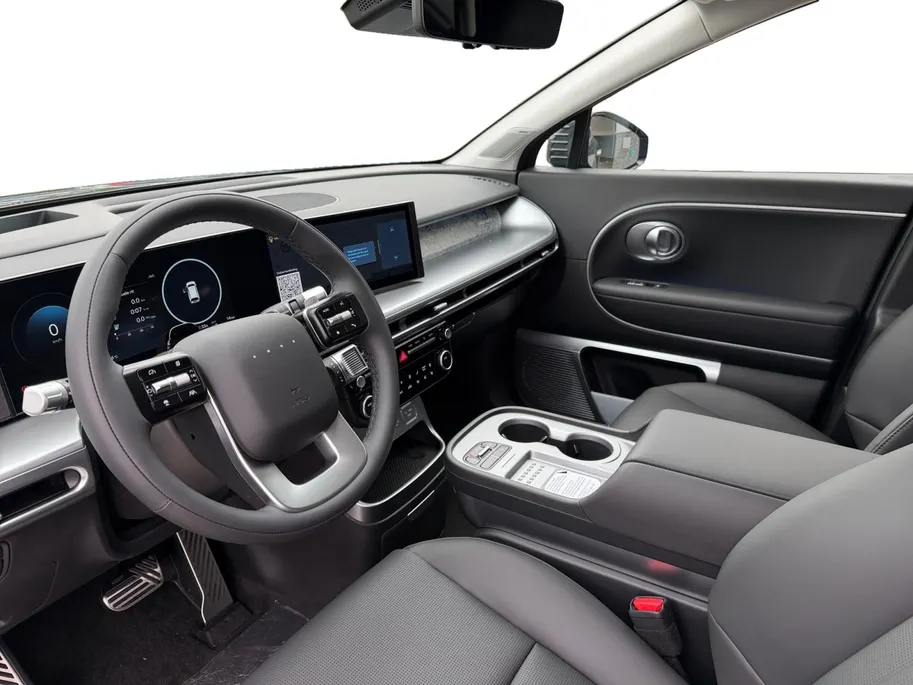 Hyundai IONIQ 9 Lounge 110kWh AWD+ | SUPER GAVE ACTIE, NU TOT €6.000,- KORTING | OP=OP | UIT VOORRAAD LEVERBAAR |