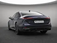 Audi A6 Limousine 2.0 e-hybrid quattro S edition 299 PK · Tech plus · 21' LM Velgen · Exterieurpakket zwart · Bekleding Leder/Alcantara · MEGA Sale