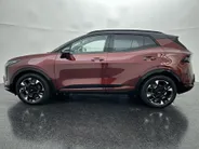 Kia Sportage 1.6 T-GDi 288pk Plug-in Hybrid AT6 GT-PlusLine