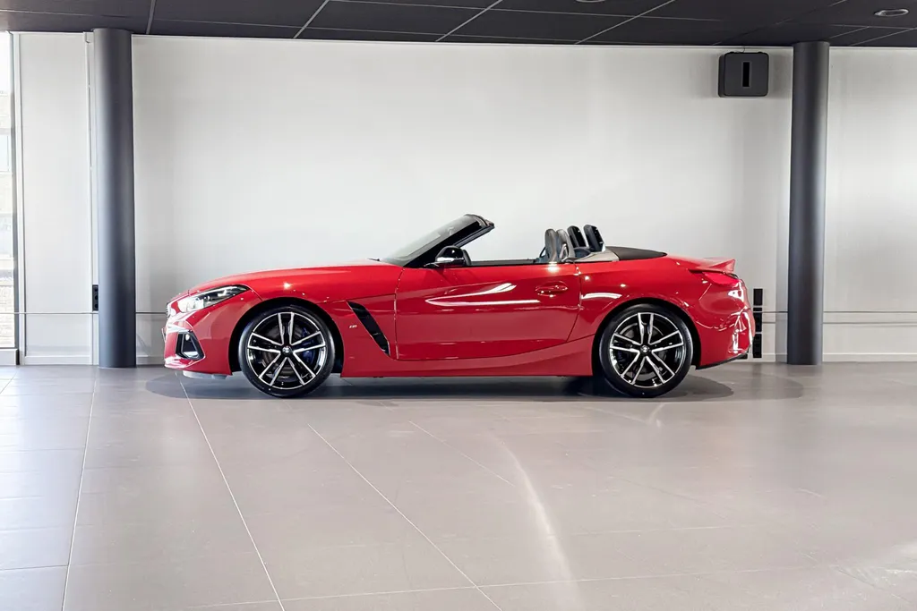 BMW Z4 M40i High Executive