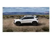 Jeep Avenger The North Face Automaat