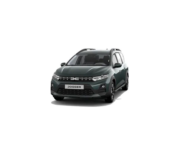 Dacia Jogger Expression | Achteruitrijcamera | Bekleding ‘Expression’ | Cruise Control met snelheidsbegrenzer