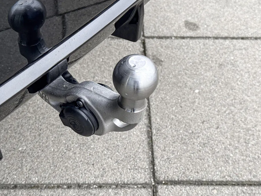 BMW iX1 eDrive20
