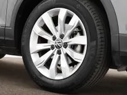 Volkswagen T-Roc 1.5 TSI 150pk DSG Sport · Panoramadak · Camera · Keyless · Apple/Android Car Play · Dodehoek Detectie · P-Sensoren · 17'' Inch ·