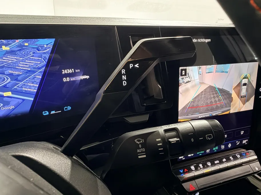 Renault Austral 200PK E-Tech Full Hybrid Esprit Alpine Automaat | 1e eigenaar | Google Navi | Camera | Adaptive Cruise Control | Climate Control | Elektrische Achterklep | Lichtmetalen Velgen | Parkeersensoren | Stoelverwarming | Stuurwielverwarming |