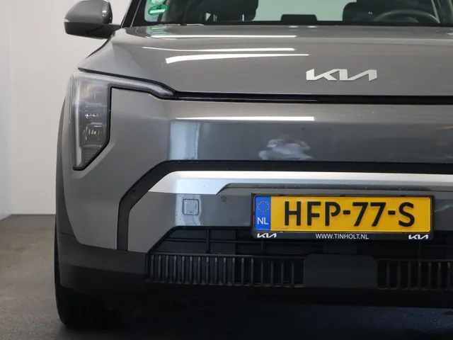 Kia EV3 Air 81.4 kWh