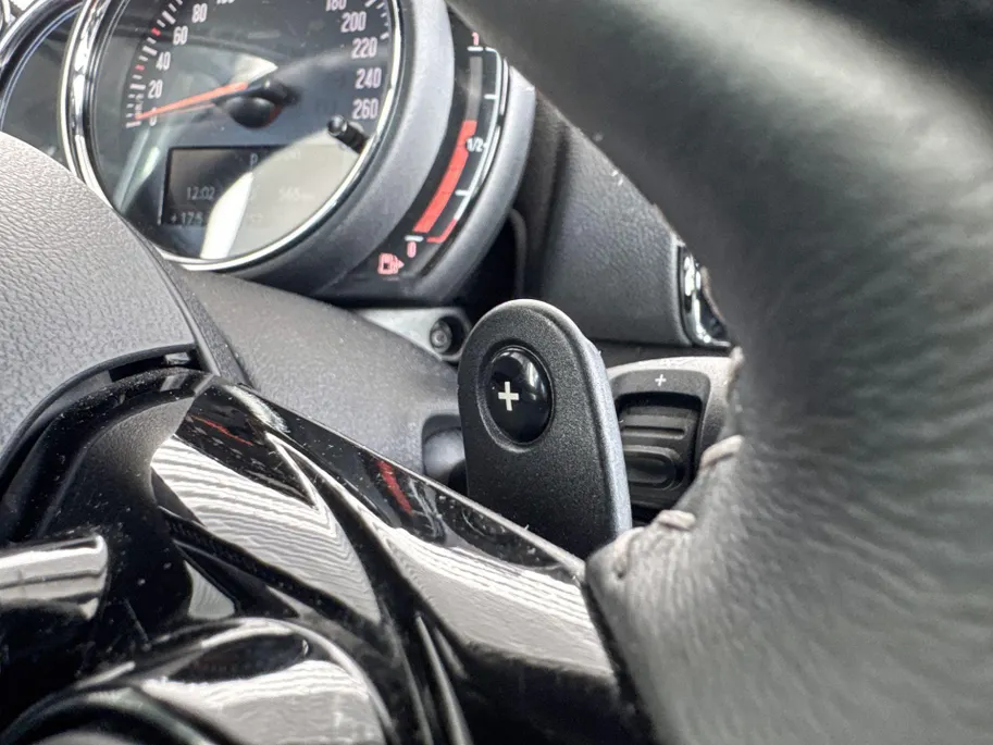 MINI Clubman 2.0 Cooper S Chili