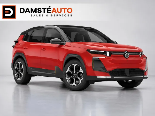 Citroën C5 Aircross 1.6 Plug-In Hybrid 225 Max