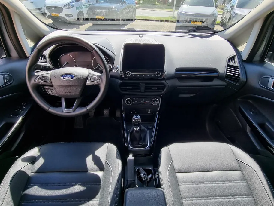 Ford EcoSport 1.0 EcoBoost Active WINTERPAKKET.