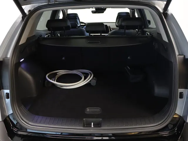 Kia Sportage 1.6 T-GDi Plug-in Hybrid AWD DynamicPlusLine