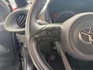Toyota Aygo X 1.0 VVT-i MT Limited | Apple Carplay & Android Auto | Stoelverwarming | JBL Audio | Camera | Parkeersensoren | LMV | Cruise & Climate Control | Dealer Onderhouden | 12 Maanden BOVAG Garantie