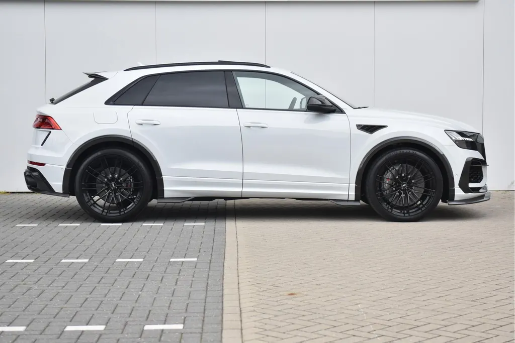 Audi RSQ8-R ABT 740PK QUATTRO