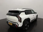 Kia EV3 81,4 kWh 204pk Plus Advanced