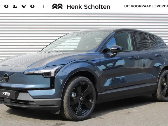 Volvo EX30