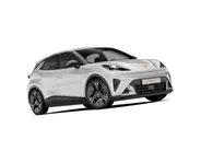 CUPRA Raval Essential | Kinderzitbevestiging vóór en 2e zitrij (ISOFIX) | Rijprofielkeuze