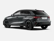 Audi A3 Sportback 40 TFSI e-hybrid S edition 204 PK · Tech plus · Optiekpakket zwart plus · SONOS premium 3D