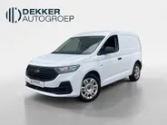 Ford Transit Connect 1.5 EcoBoost PHEV 150 pk L1 Trend AUTOMAAT Plugin Hybrid  118km elektrisch bereik-Navigatie-AppleCarplay/Android Auto