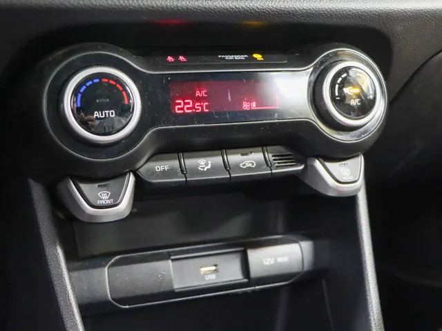 Kia Picanto 1.0 DPi GT-Line