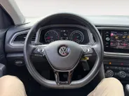 Volkswagen T-Roc 1.5 TSi DSG7-autom. Sport Navi | Apple Carplay/Android Auto | Trekhaak | Climate Control | Cruise Control | Etc.