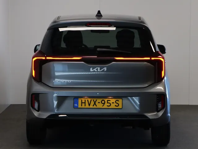 Kia Picanto 1.0 DPI DynamicPlusLine