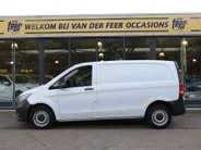 Mercedes-Benz Vito 109 CDI EX.BTW Lease v.a. 219,- pm