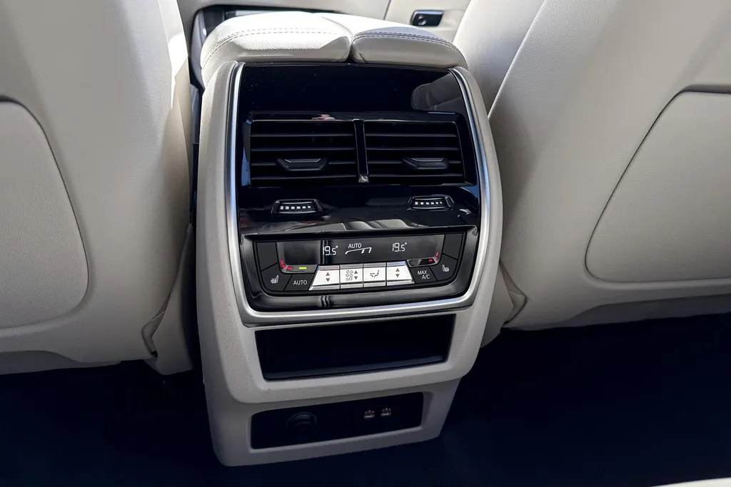 BMW X5 xDrive50e