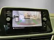 Volkswagen T-Roc 1.5 TSI 150pk DSG Style · Panoramadak · Camera · Keyless · Elek. Achterklep · Alarmklasse 3 · Massagefunctie Bestuurder · Parkeer Assistent · Stoelverwarming ·