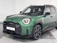 MINI Aceman SE John Cooper Works