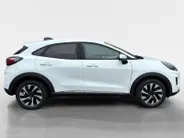 Ford Puma 1.0 EcoBoost Hybrid Titanium 125PK Automaat | | !gratis automaat! | Driver Assistance Pack | Winter Pack | 5000,- Ready Set Ford Bonus | 0,99% Rente icm Ford Options