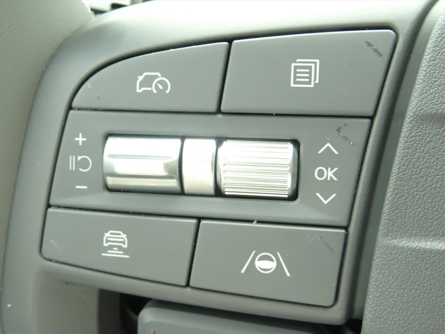 Kia EV3 58,3 kWh 204pk Plus Advanced