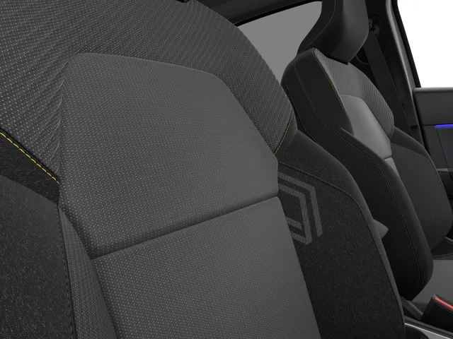 Renault Captur Techno | Achteruitrijcamera | Adaptive Cruise Control | Elektrisch verwarmbare voorstoelen