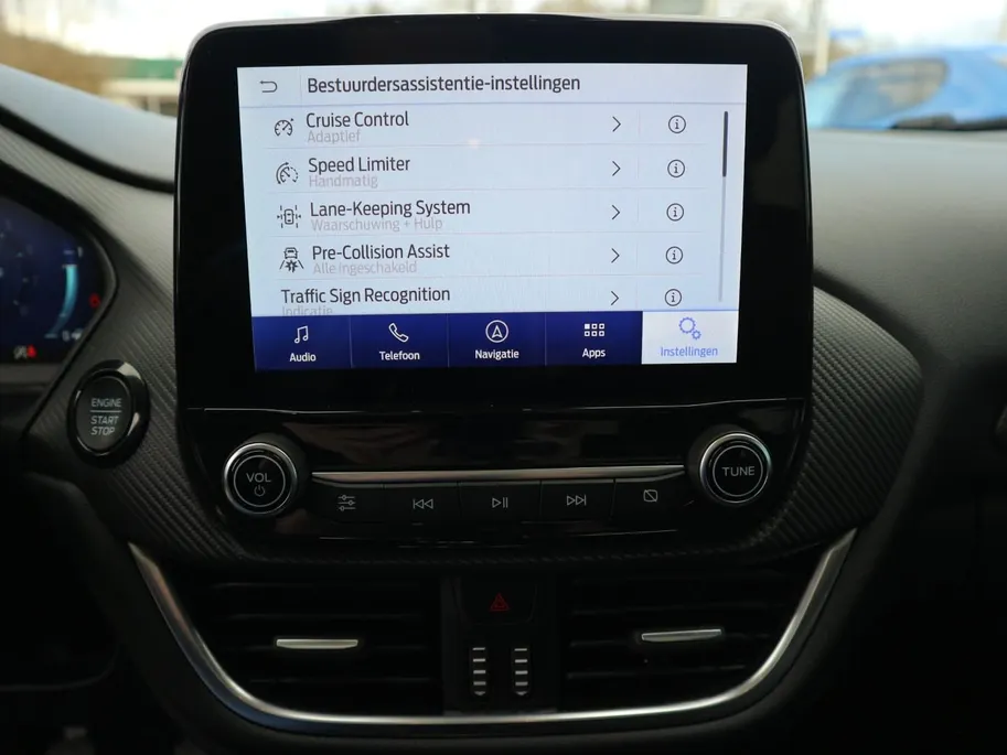 Ford Puma 1.0 EcoBoost Hybrid ST-Line X * PANO * ADAP CRUISE * FULL LED * BLIS *
