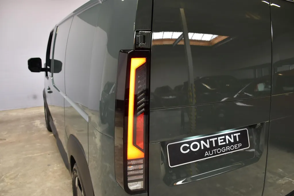 Kia PV5 Cargo 71,2 kWh 163pk L2H1 ELITE NIEUW