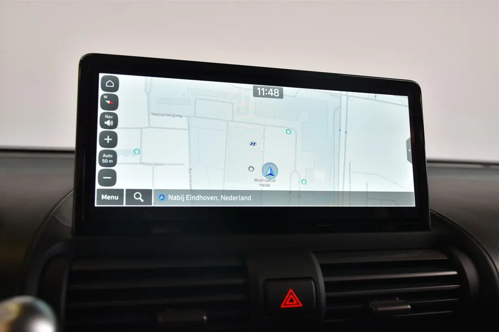 Hyundai Inster 49 kWh 115pk 4-zits Limited I Snel rijden !