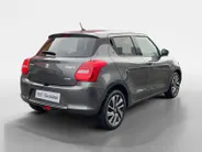 Suzuki Swift 1.2 Style Smart Hybrid | Navigatie| Climate Control| Stoel verwarming| Camera| Parkeersensoren| Multimedia systeem| Keyless start | Dealer onderhouden
