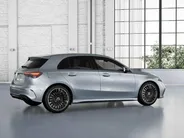 Mercedes-Benz A-Klasse 250 e Business Solution AMG