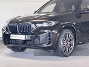 BMW X5 xDrive50e