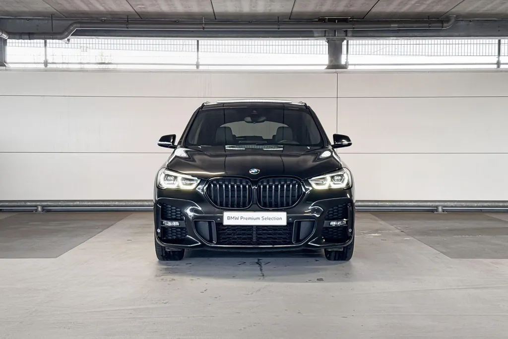 BMW X1 sDrive18i Business Edition