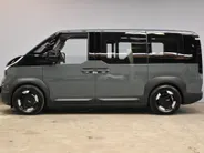 Kia PV5 Passenger 71,2 kWh Elite Executive NIEUW
