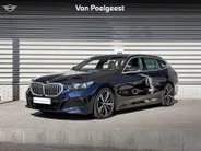 BMW 5 Serie Touring 550e xDrive