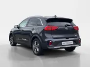Kia Niro 1.6 GDi Hybrid DynamicPlusLine | Navigatie | Climate control | Stoel + Stuurverwarming | Parkeercamera | Parkeersensoren